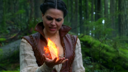 Once Upon A Time - Regina Mills 132 - Lana Parrilla