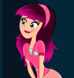 The Fresh Beat Band of Spies - Kiki.png