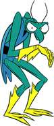 Zorak