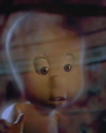 Casper Mcfadden 1995 Live Action Film Fictional Characters Wiki Fandom Okay the priest's head being on backwards is kinda ooky. casper mcfadden 1995 live action film