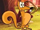 Squirrel (Camp Lazlo)