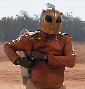 Rocketeer