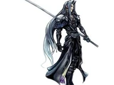 Sephiroth