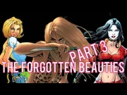 The_Forgotten_Beauties_of_Comics_Part_3