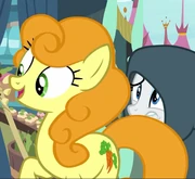 Carrot Top (Golden Harvest)