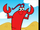 Lobster (Elmo’s World)