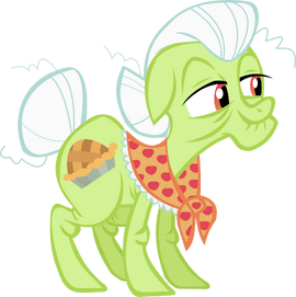 Granny Smith