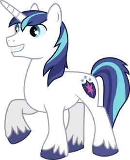Shining Armor