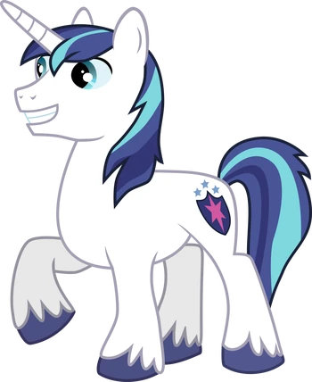 shining armor | fictional characters wiki | fandom