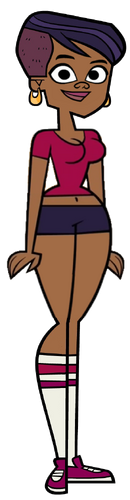 Stephanie (Total Drama)