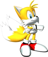 TailsFox.png (376 KB) Sonic Heroes