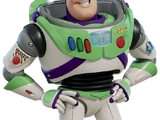 Buzz Lightyear