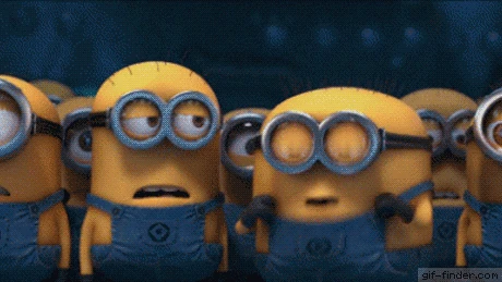 Minion Fictional Characters Wiki Fandom
