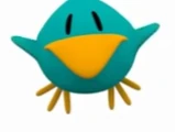 Baby Bird (Pocoyo)