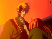 Bleach - Ichigo Kurosaki 135