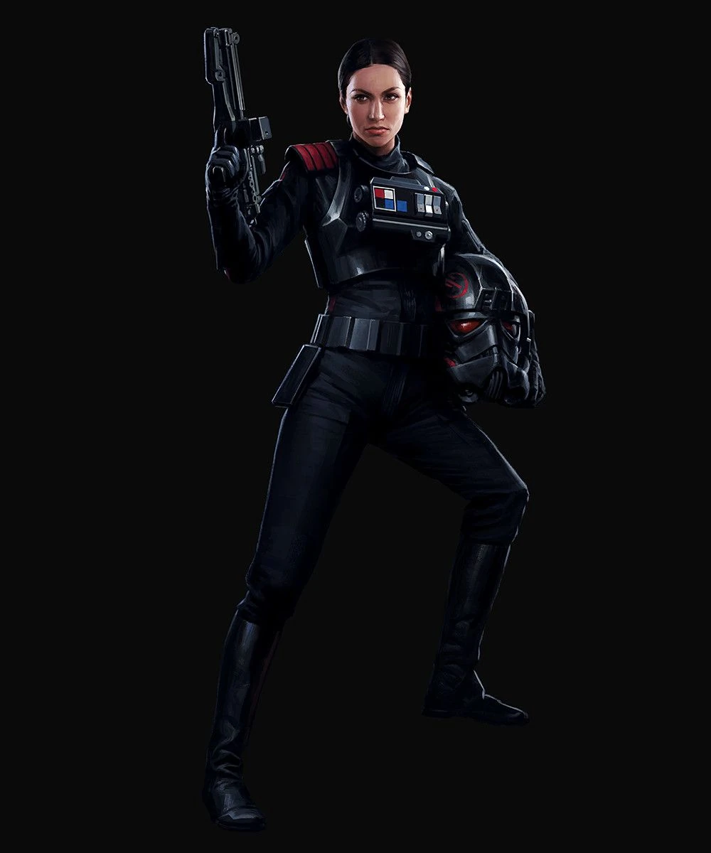 Iden Versio Fictional Characters Wiki Fandom