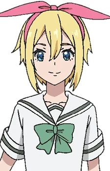 Kiyoharu Suirenji Fictional Characters Wiki Fandom
