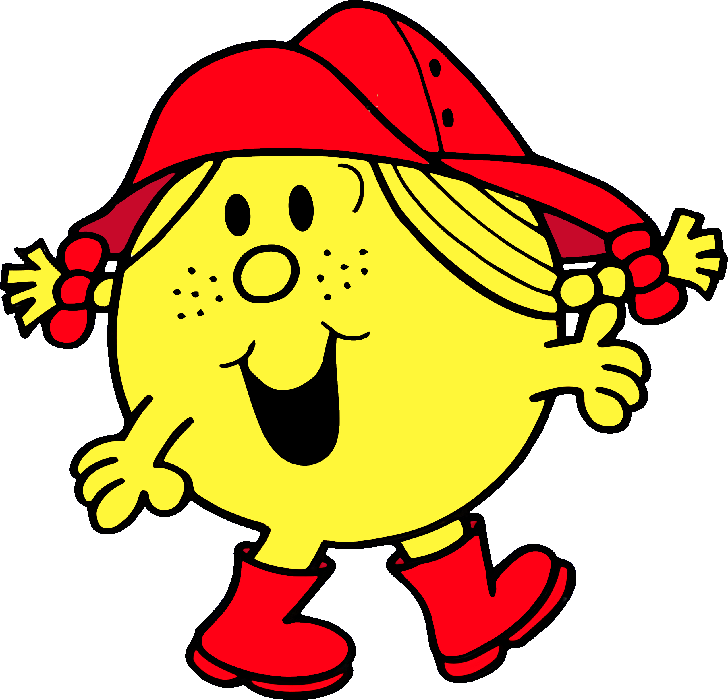 Little Miss Sunshine | Fictional Characters Wiki | Fandom
