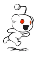 Snoo running