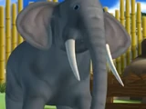 Elephant (VinciGenius)