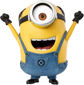 Mel (Despicable Me) | Fictional Characters Wiki | Fandom