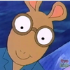 Arthur's Original Eyes