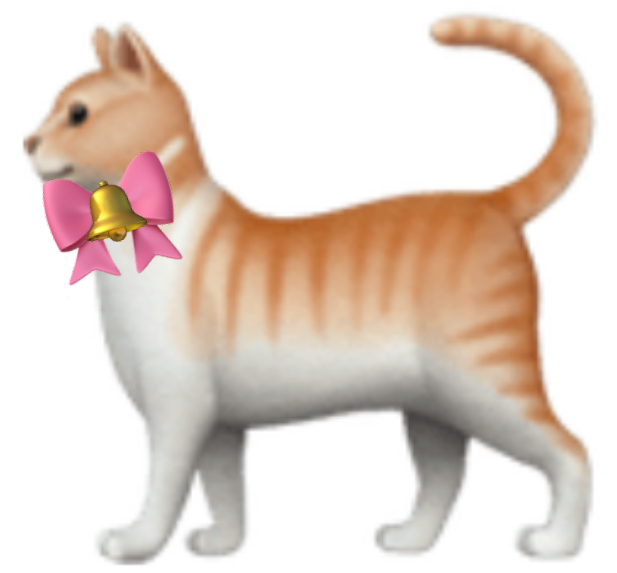 Смайлик котик