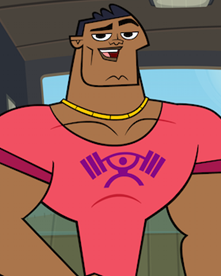 Ryan was a Total Drama Presents: The Ridonculous Race contestant as a  member of The Daters…