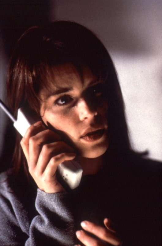 Sidney Prescott - Wikipedia