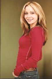 Tara Strong