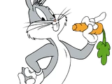 Bugs Bunny