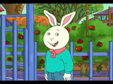 Buster Baxter