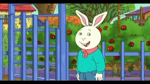 Buster's Breathless, Arthur Wiki