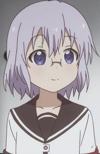 Chitose Ikeda, YuruYuri Wiki, Fandom