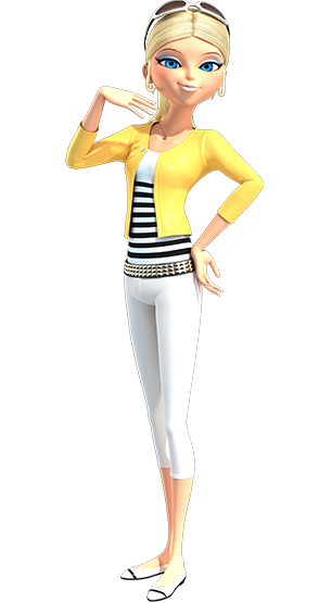 Featured image of post The Best 14 Miraculous Ladybug Characters Full Body