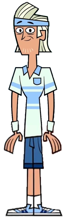 Gerry (Total Drama)