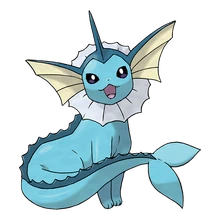 Vaporeon