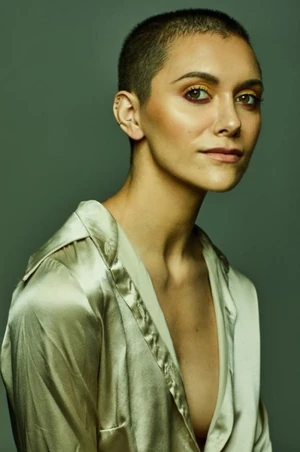 Alyson Stoner