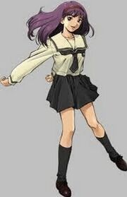 Athena Asamiya for Athena Awakening from the Ordinary Life.jpg