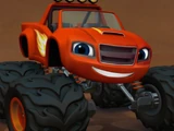 Blaze (Blaze and the Monster Machines)