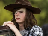 Carl Grimes