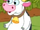 Cow (Dora the Explorer)