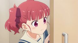 Kana Ushiku Fictional Characters Wiki Fandom Kana Ushiku Fictional Characters Wiki Fandom