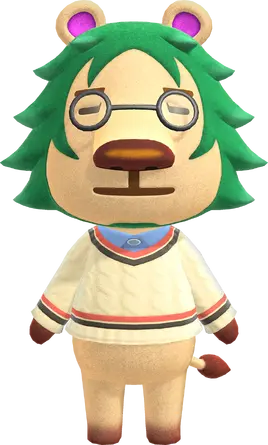 Leopold Animal Crossing