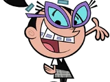 Tootie (Fairly OddParents)