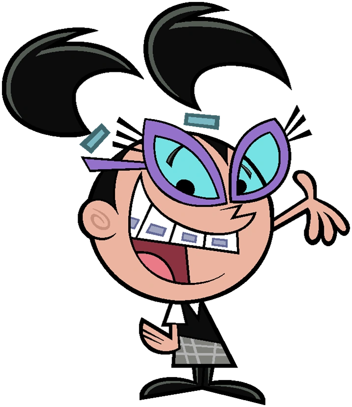 Category Characters Who Wear Braces Fictional Characters Wiki Fandom