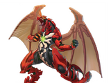 Drago (Bakugan Battle Planet)