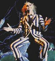 Beetlejuice