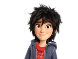 Hiro Hamada
