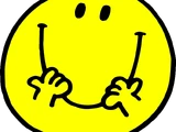 Mr. Happy